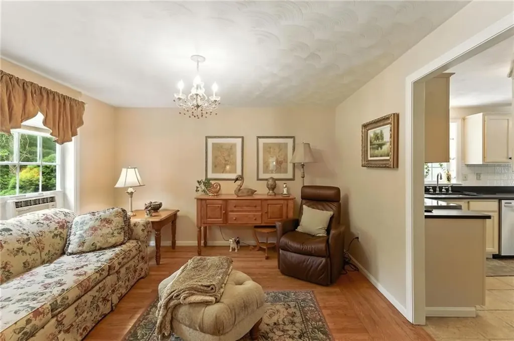 154 Black Pond Road Charlestown RI 02813
