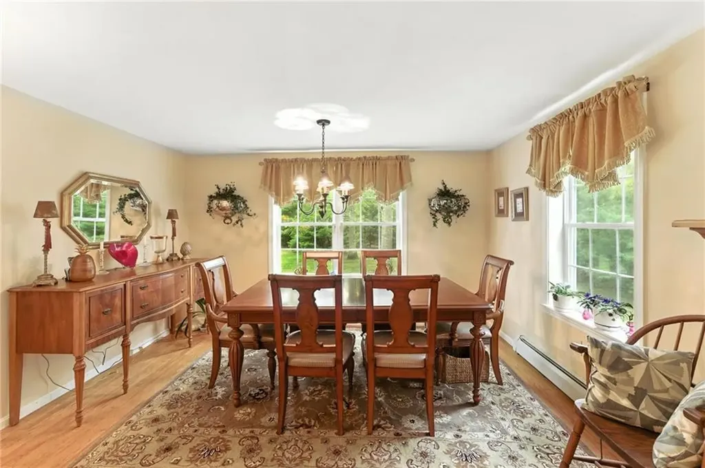 154 Black Pond Road Charlestown RI 02813