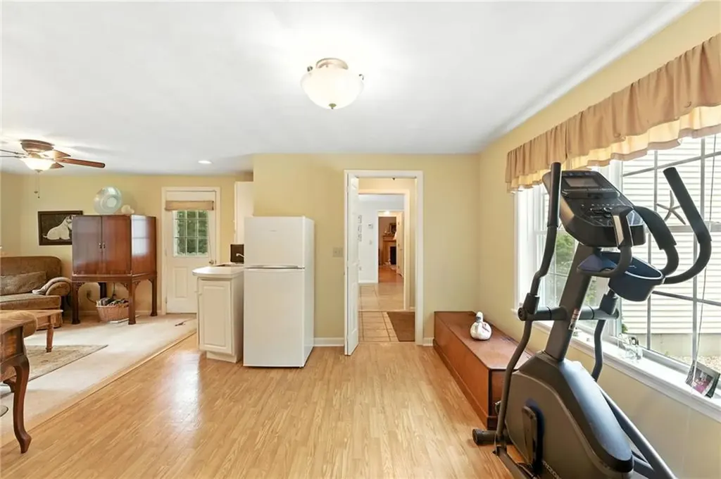 154 Black Pond Road Charlestown RI 02813