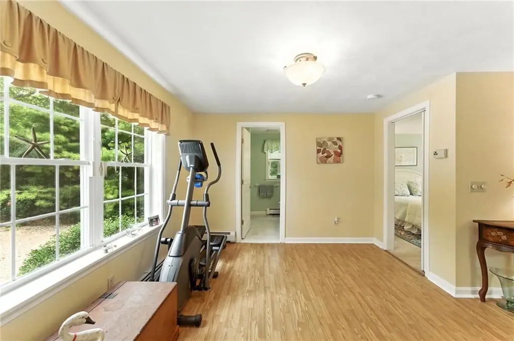 154 Black Pond Road Charlestown RI 02813