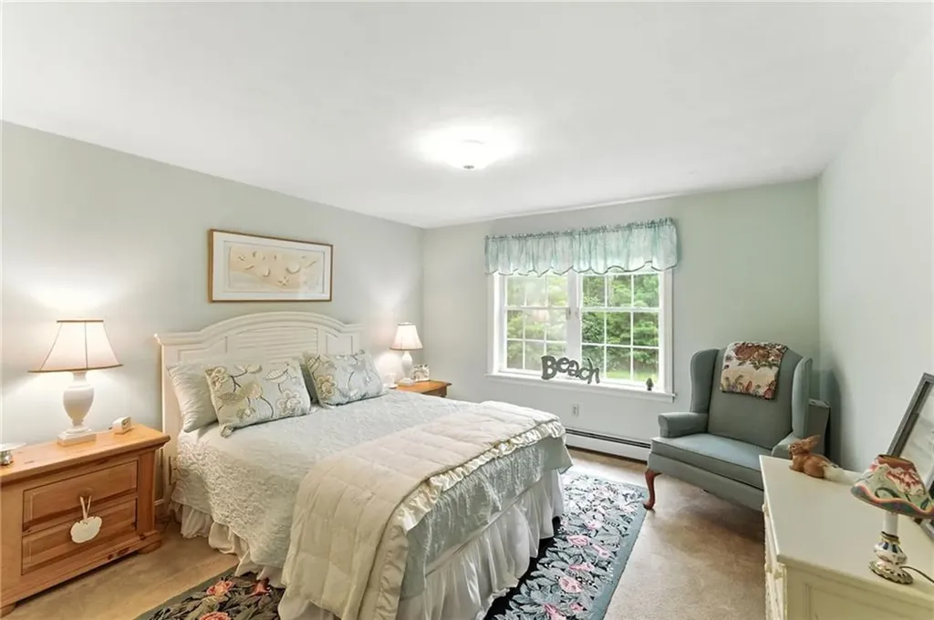 154 Black Pond Road Charlestown RI 02813