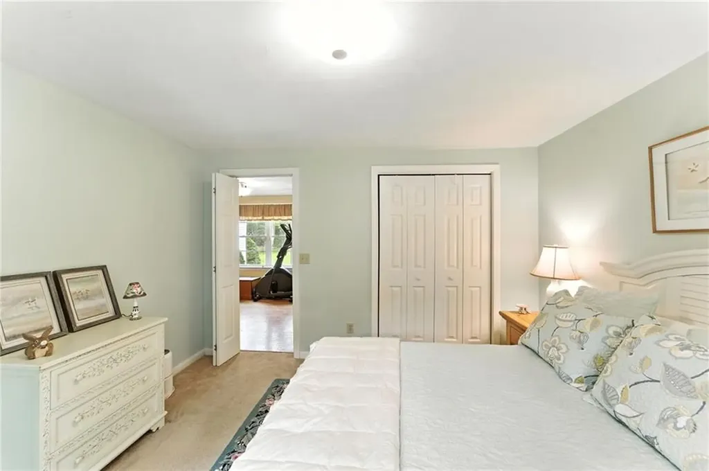 154 Black Pond Road Charlestown RI 02813