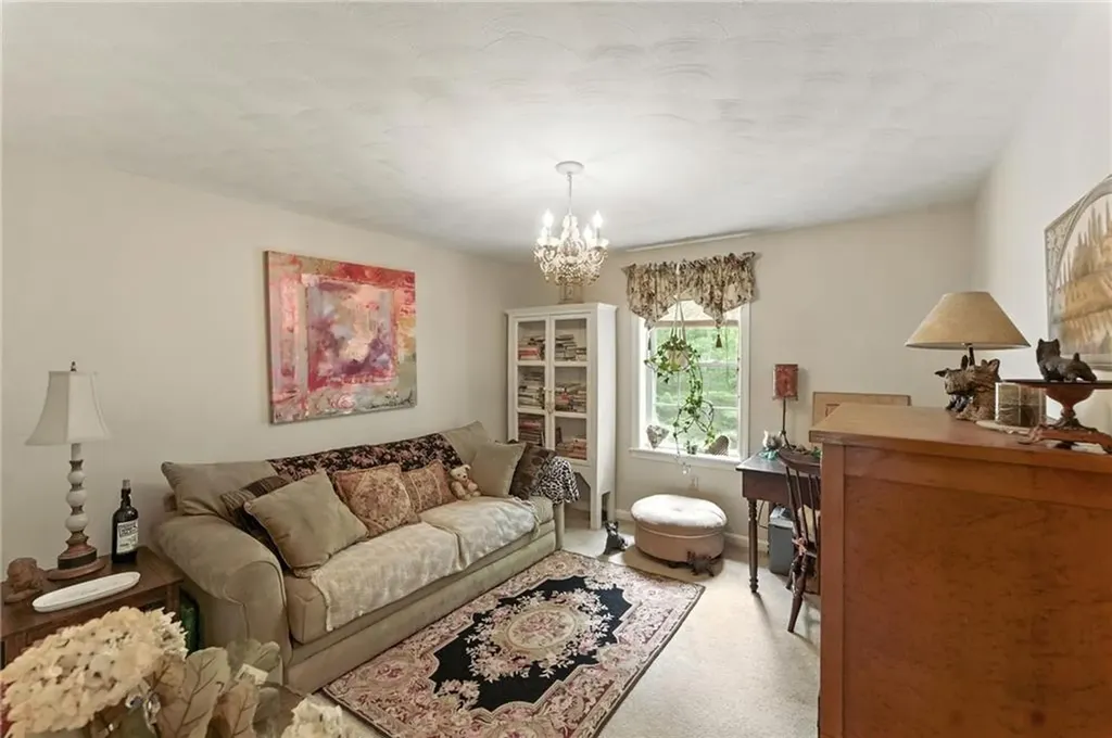 154 Black Pond Road Charlestown RI 02813