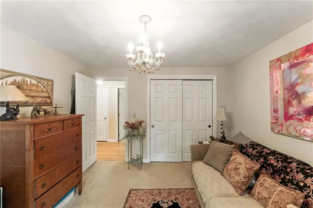 154 Black Pond Road Charlestown RI 02813