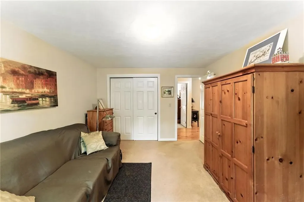 154 Black Pond Road Charlestown RI 02813