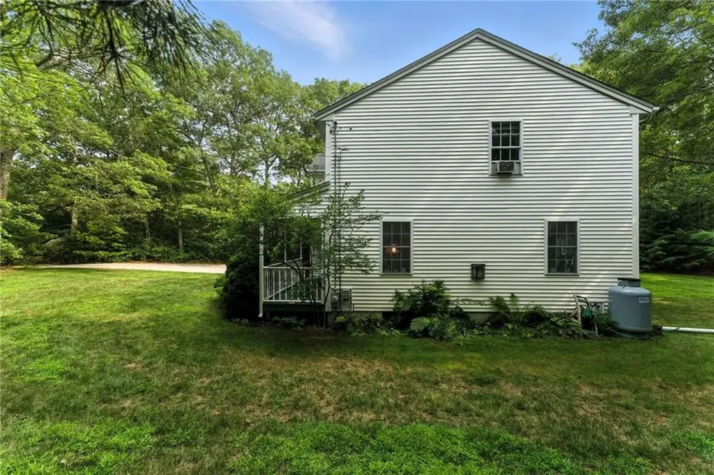 154 Black Pond Road Charlestown RI 02813