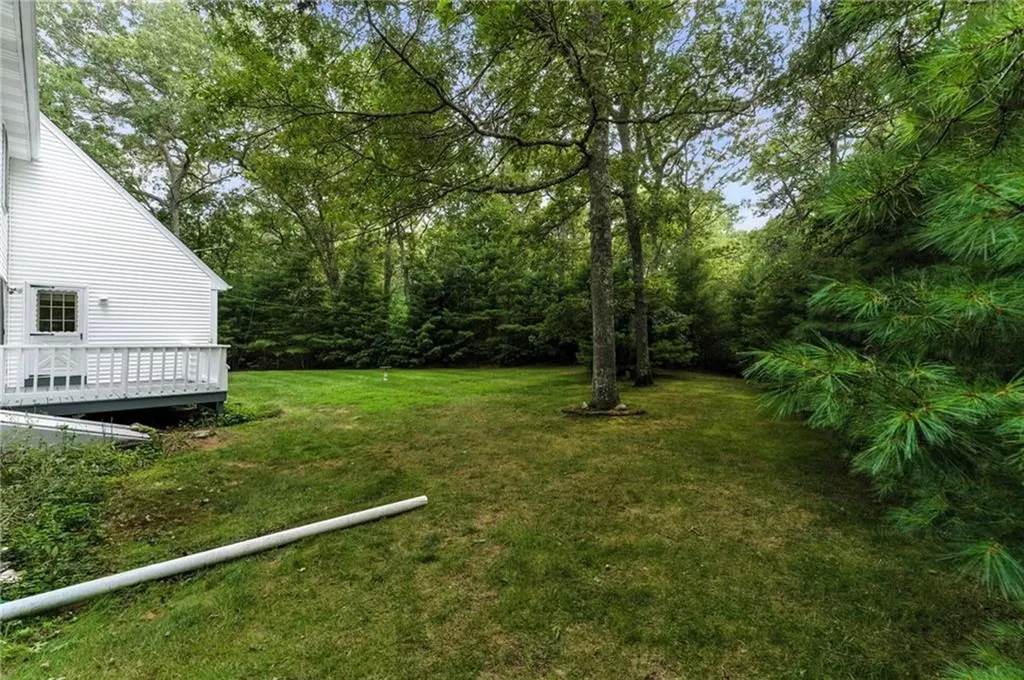 154 Black Pond Road Charlestown RI 02813