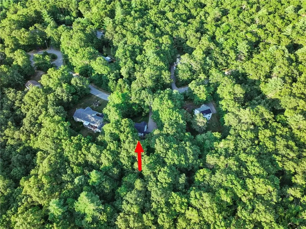 154 Black Pond Road Charlestown RI 02813