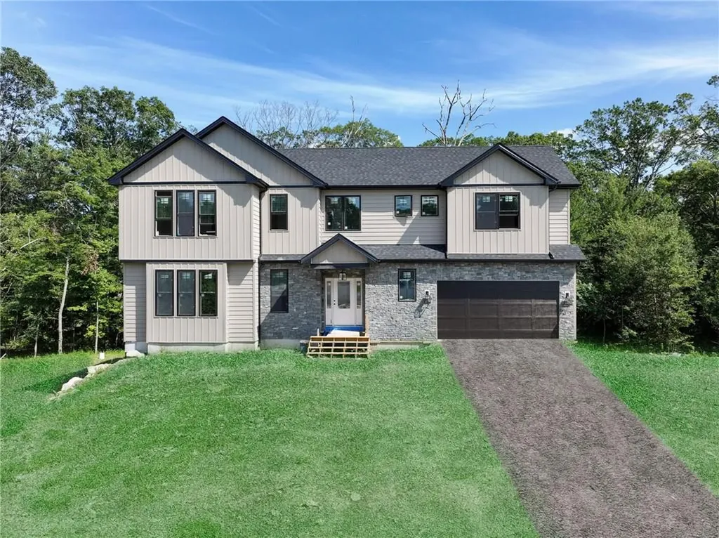 12 Alvina Drive Johnston RI 02919