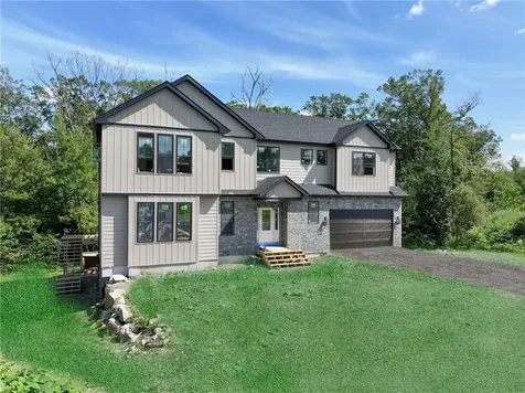 12 Alvina Drive Johnston RI 02919