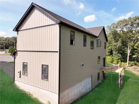 12 Alvina Drive Johnston RI 02919