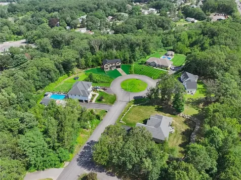 12 Alvina Drive Johnston RI 02919