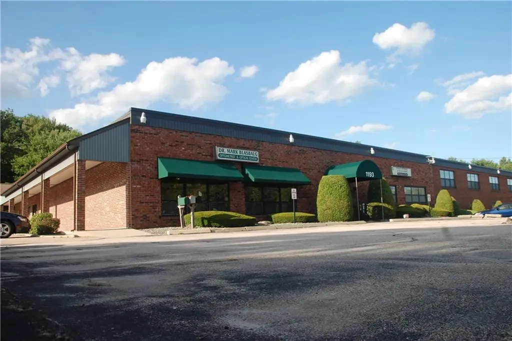 1193 Tiogue Avenue Coventry RI 02816