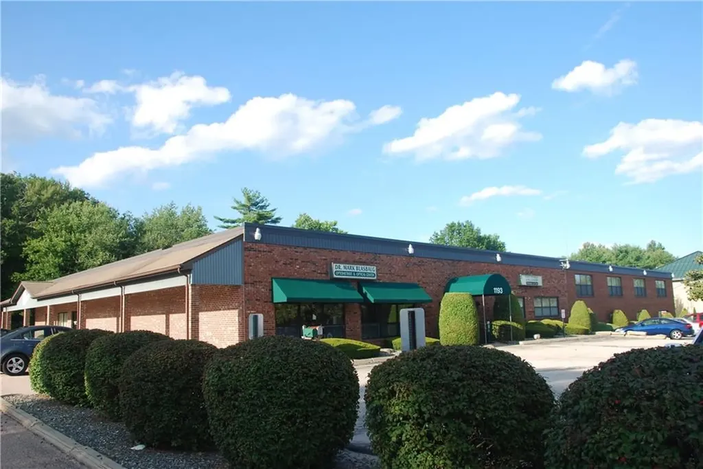 1193 Tiogue Avenue Coventry RI 02816