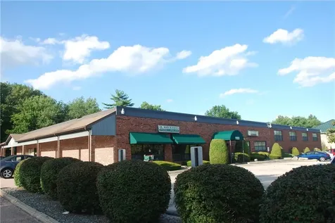 1193 Tiogue Avenue Coventry RI 02816