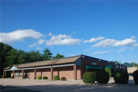 1193 Tiogue Avenue Coventry RI 02816