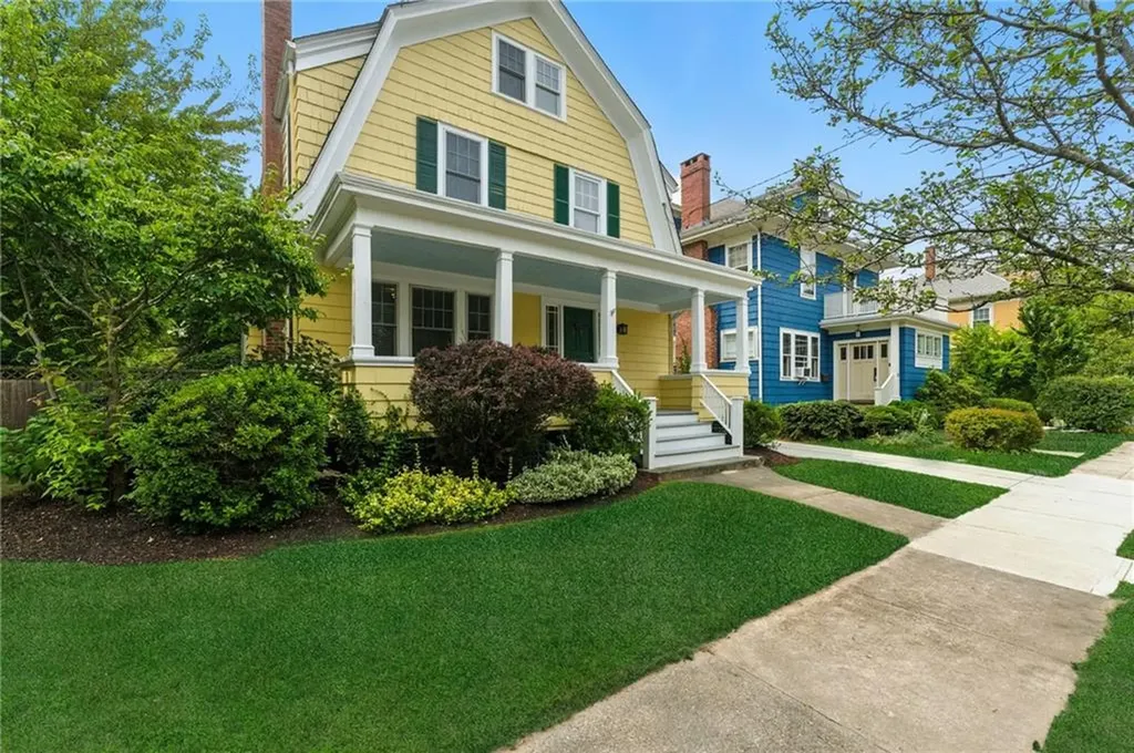 48 Grotto Avenue Providence RI 02906