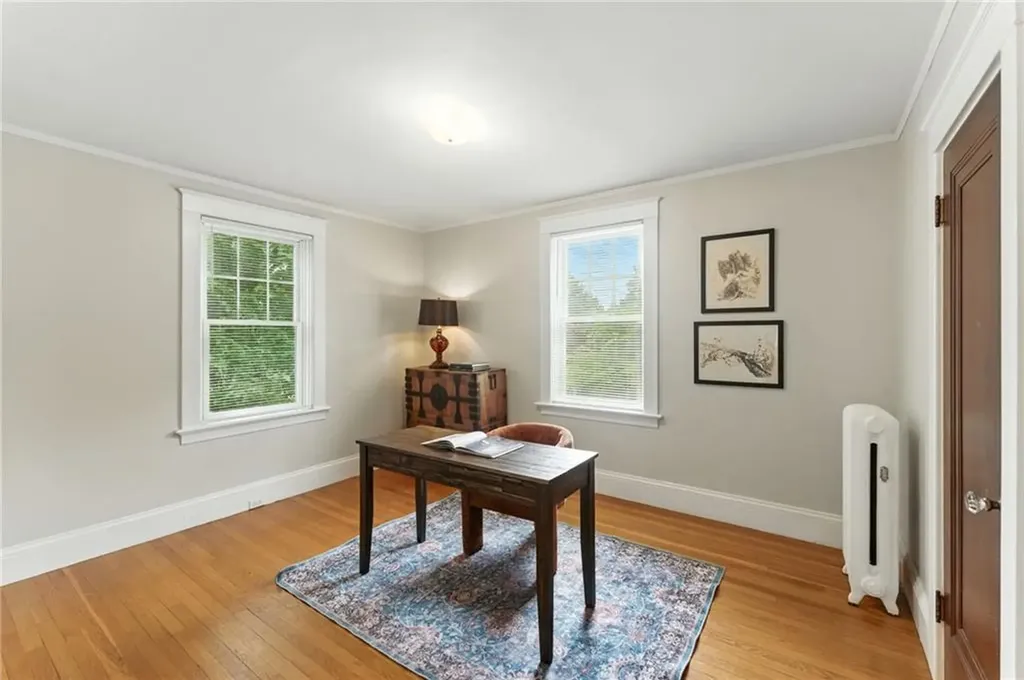 48 Grotto Avenue Providence RI 02906