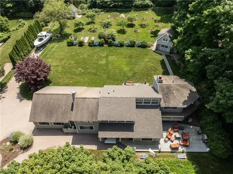 60 Avondale Road Westerly RI 02891