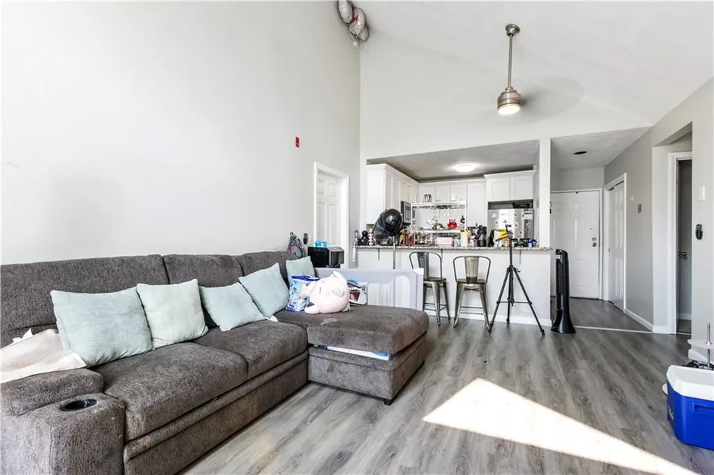 200 Woodlawn Avenue North Providence RI 02904