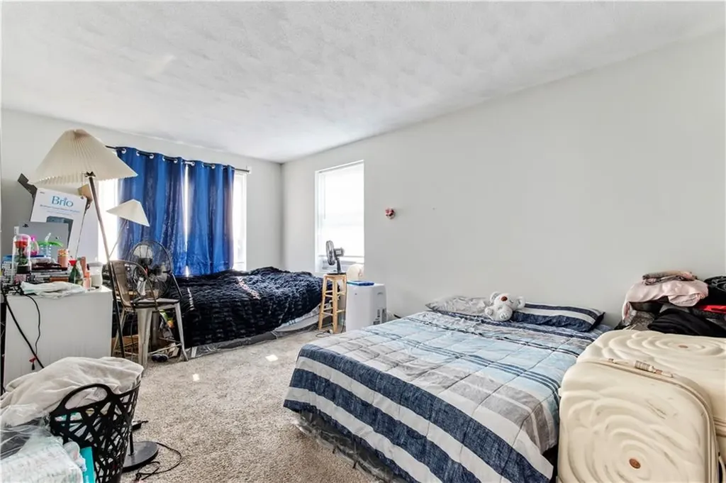 200 Woodlawn Avenue North Providence RI 02904