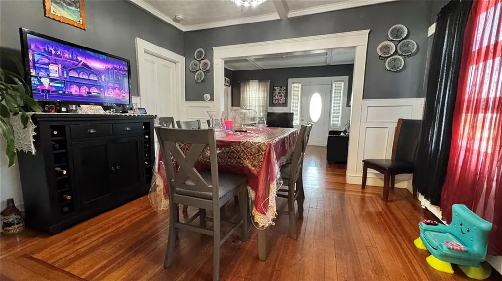 36 Utton Avenue Pawtucket RI 02860