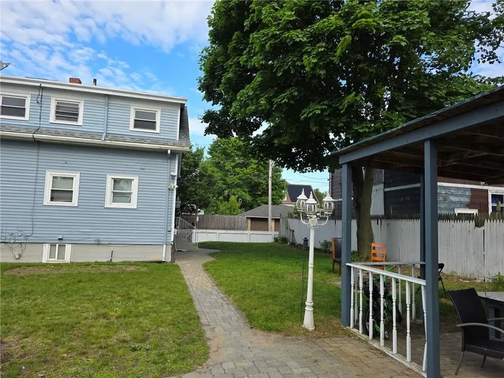 36 Utton Avenue Pawtucket RI 02860