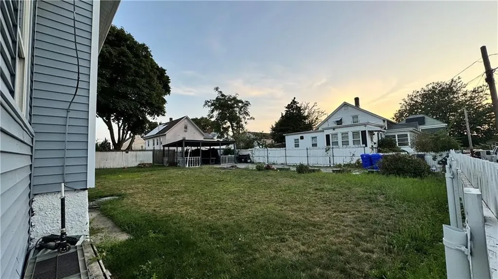 36 Utton Avenue Pawtucket RI 02860