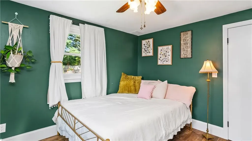 239 Richmond Drive Warwick RI 02888