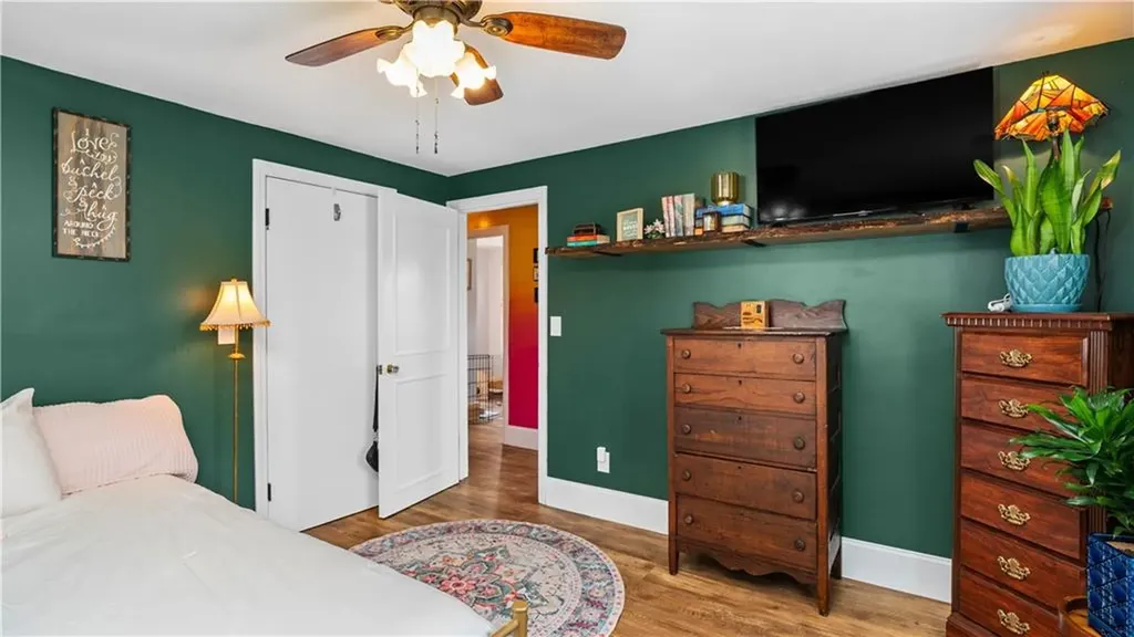 239 Richmond Drive Warwick RI 02888
