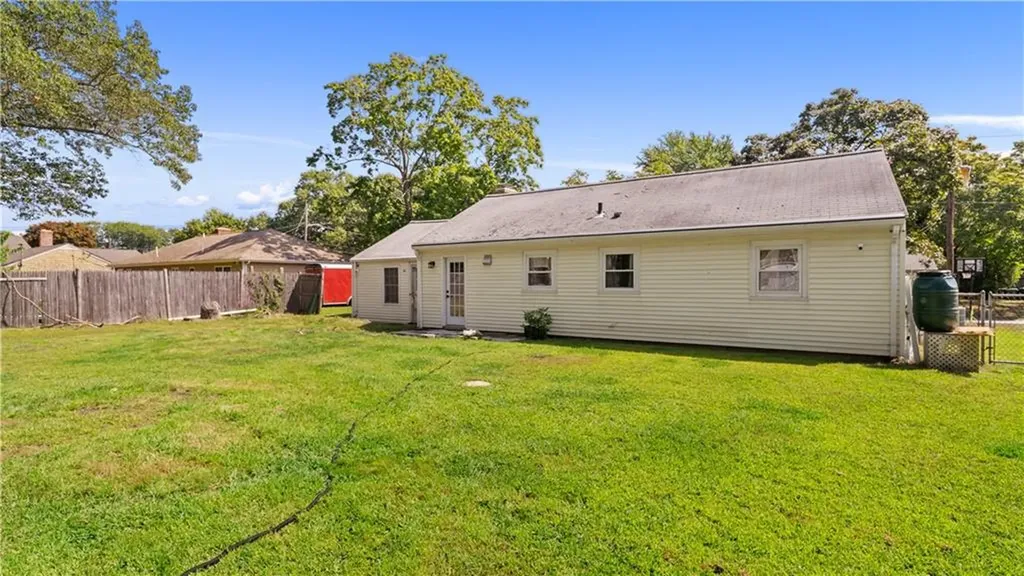 239 Richmond Drive Warwick RI 02888