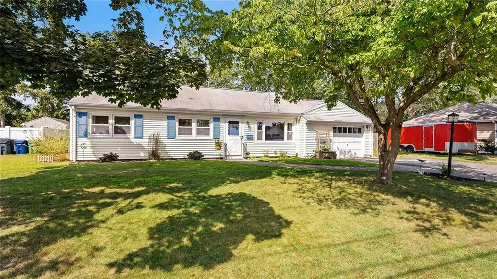 239 Richmond Drive Warwick RI 02888