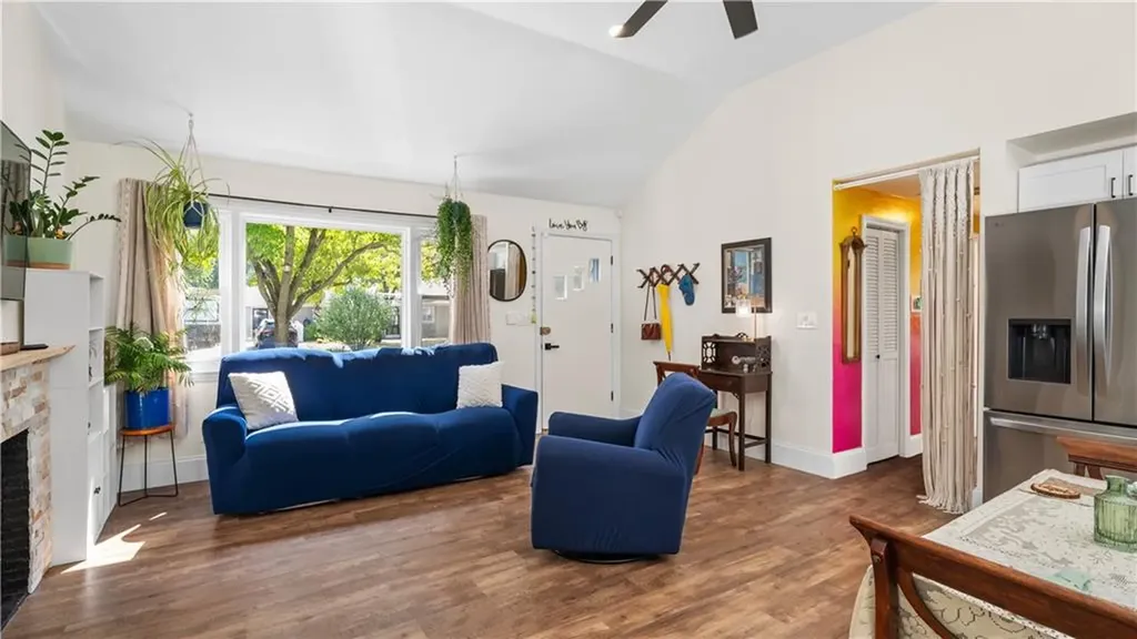 239 Richmond Drive Warwick RI 02888