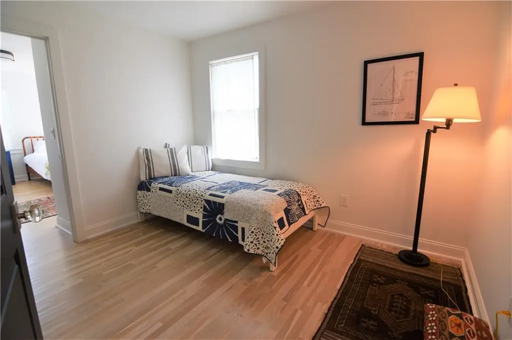197 Coggeshall Avenue Newport RI 02840