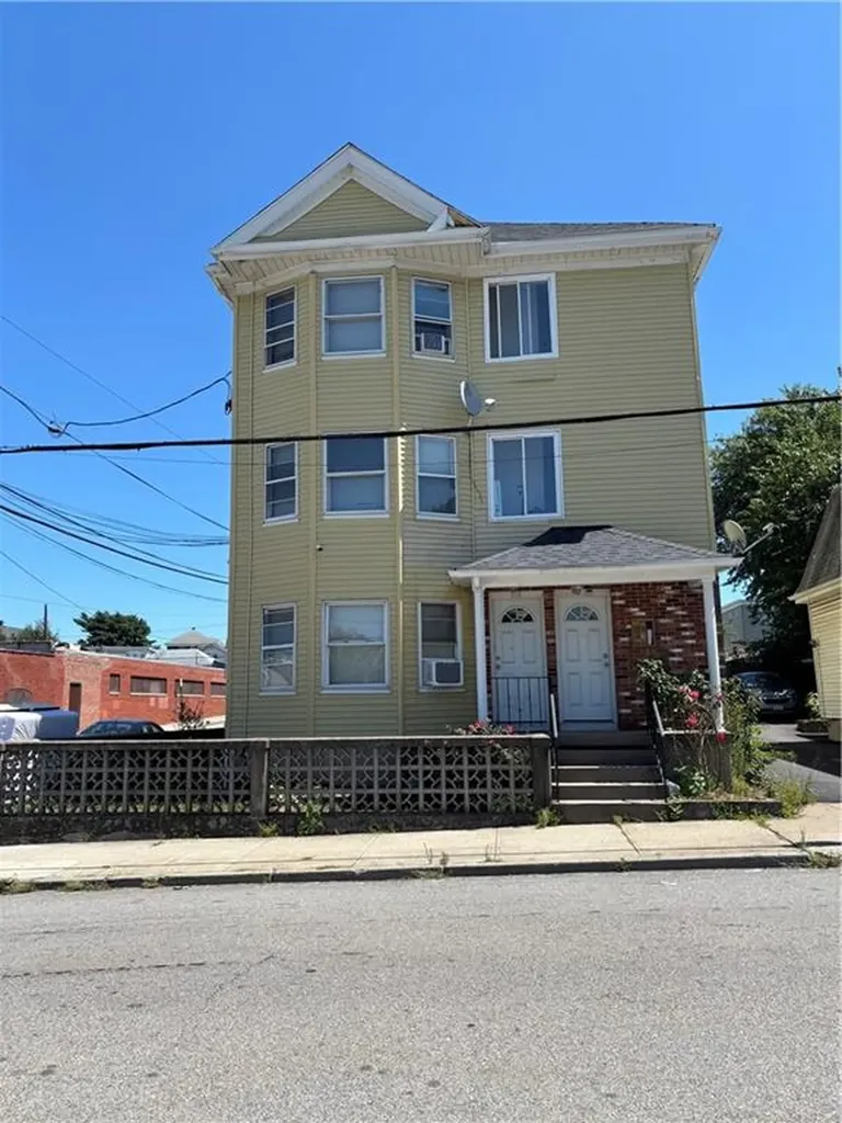 150 Newell Avenue Pawtucket RI 02860