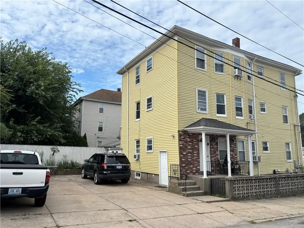 150 Newell Avenue Pawtucket RI 02860