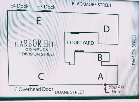 5 Division Street Warwick RI 02818