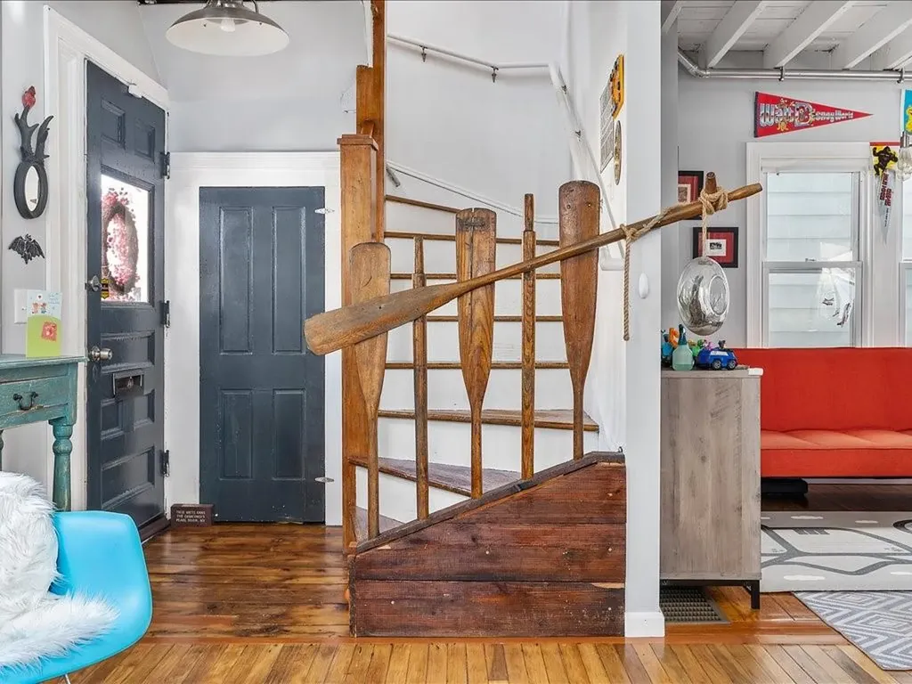 82 Willow Street Providence RI 02909