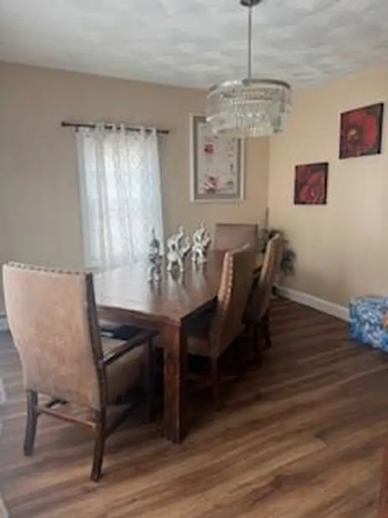 202 Whittier Avenue Providence RI 02909