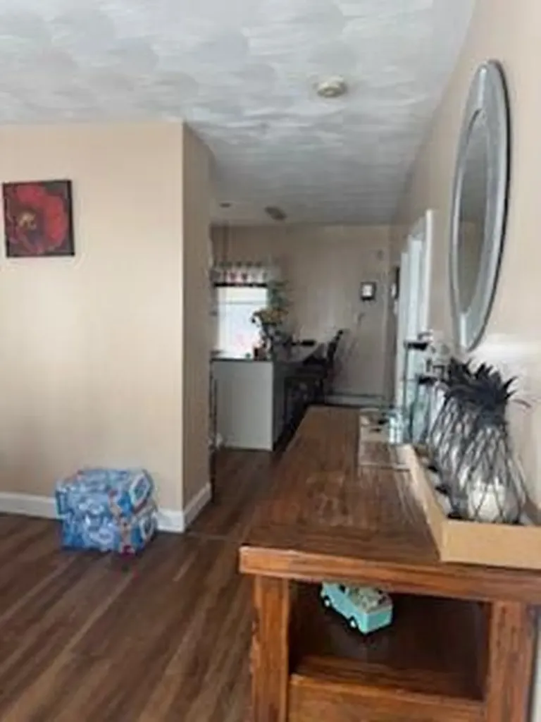 202 Whittier Avenue Providence RI 02909