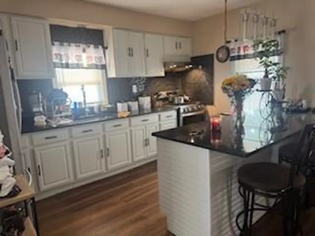 202 Whittier Avenue Providence RI 02909