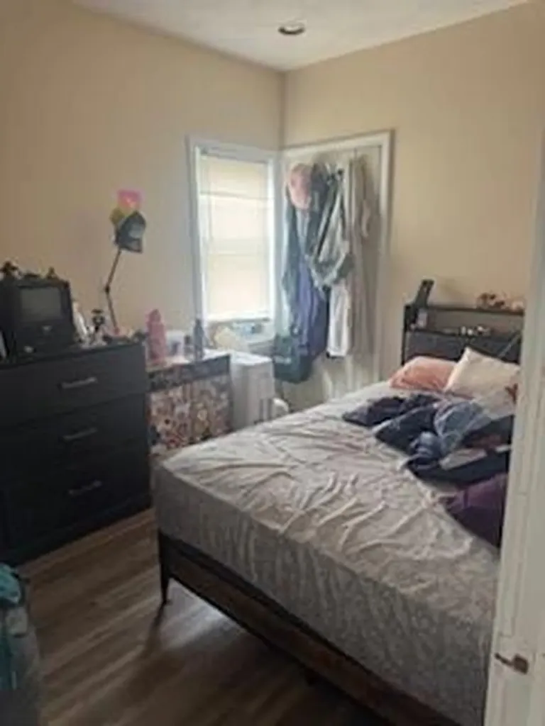 202 Whittier Avenue Providence RI 02909