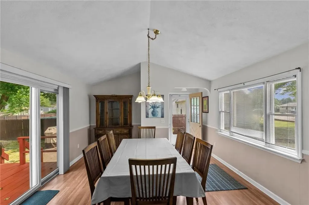 255 Strawberry Field Road Warwick RI 02886