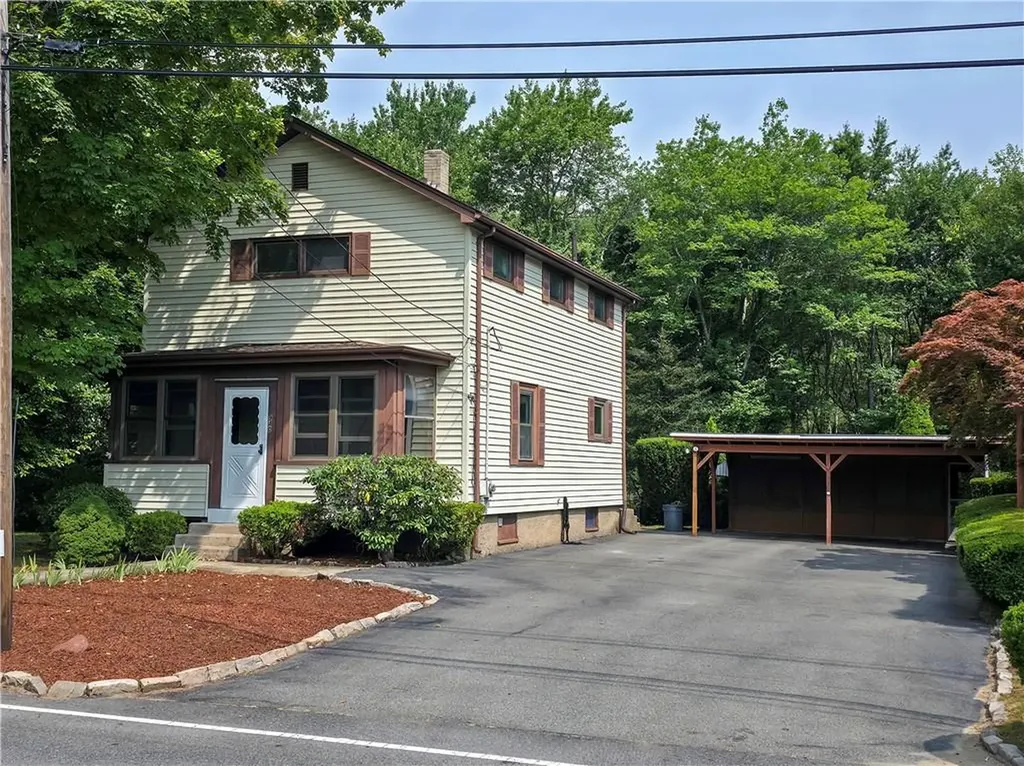 940 Read Street Attleboro MA 02703
