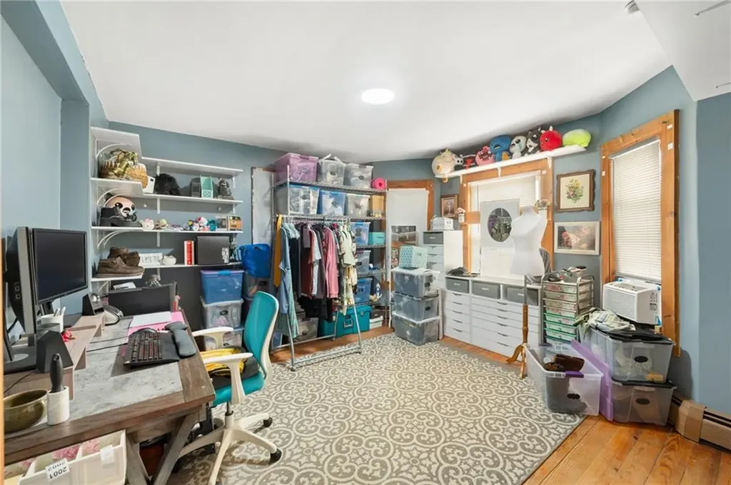 149 6th Avenue Woonsocket RI 02895