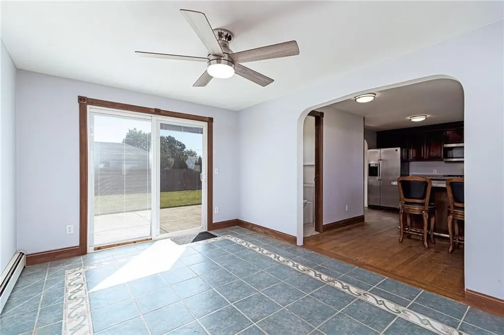 8 Somerset Road Cranston RI 02910