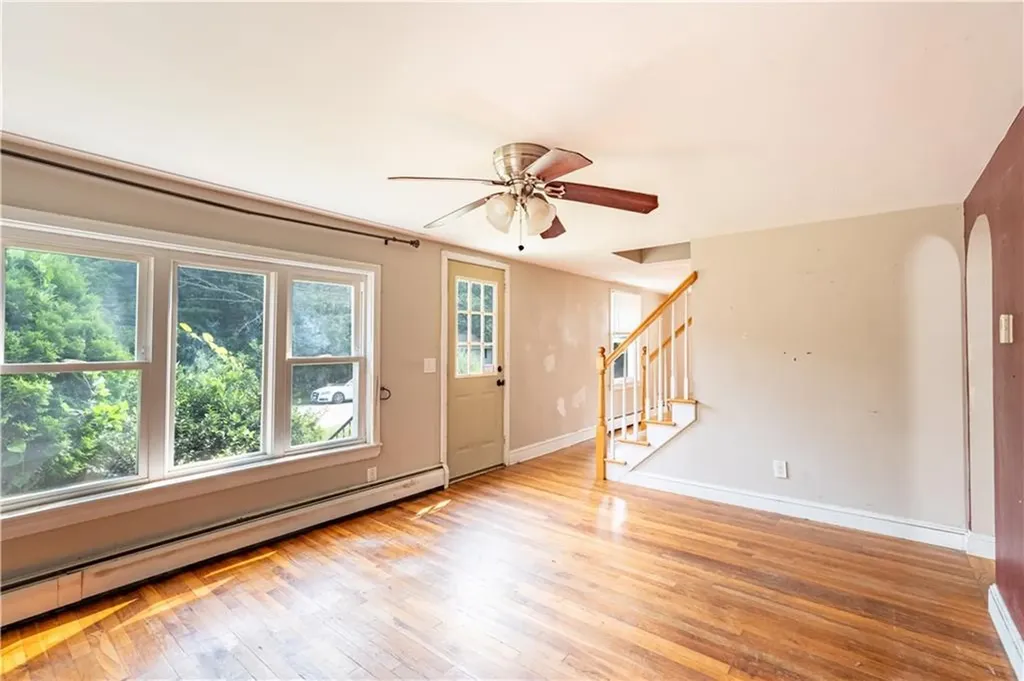 25 Patton Street Coventry RI 02816
