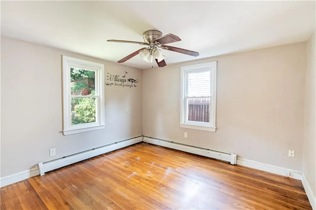 25 Patton Street Coventry RI 02816