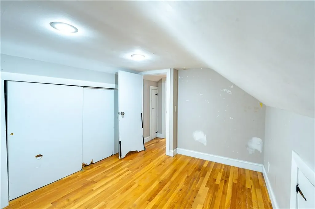 25 Patton Street Coventry RI 02816
