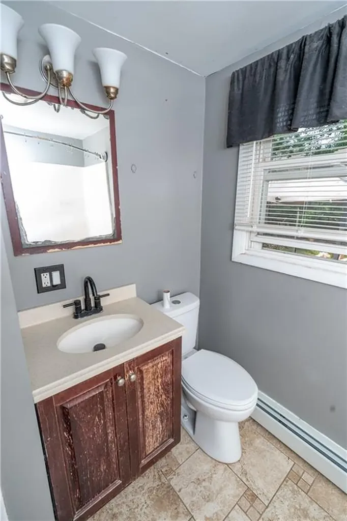 25 Patton Street Coventry RI 02816